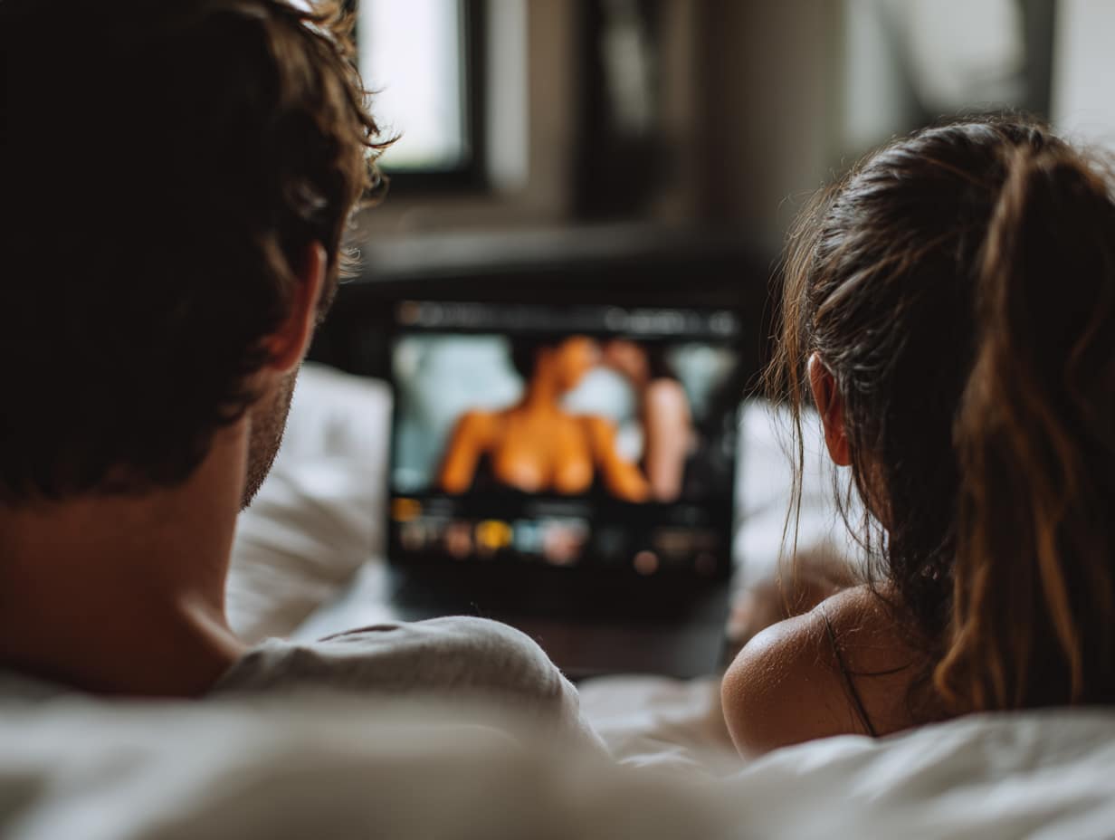 Bez logowania i bez karty: co oferuje darmowy Pornhub