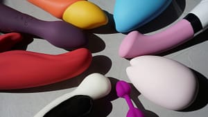 different air pulse devices