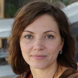Picture of Ania Marciniak