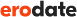 erodate logo